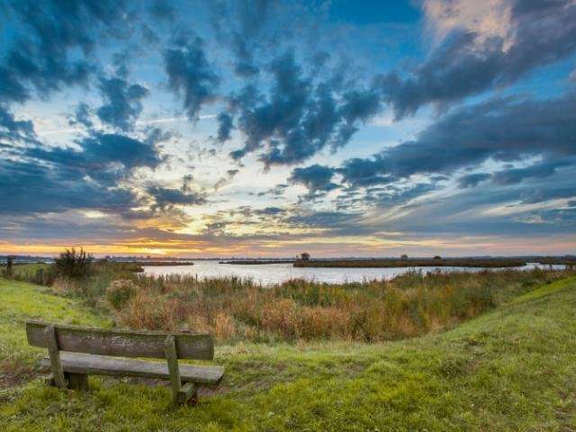 Fietsen Drenthe