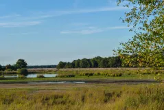 Fietsen Drenthe